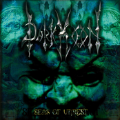 Seas Of Unrest