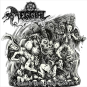 Confronted With Deggial's Wrath