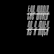 The World As A Myth