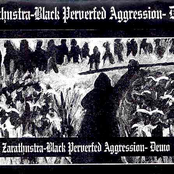 Black Perverted Aggression