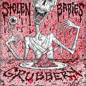 Grubbery (Cooked to Perfection) cover
