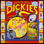 The Dickies – Killer Klowns From Outer Space