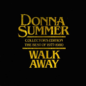 Walk Away - Collector's Edition The Best Of 1977-1980 cover