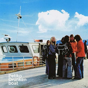 Drunken Boat