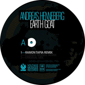 Andreas Henneberg – Earth Goat