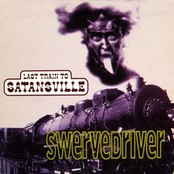 Last Train to Satansville