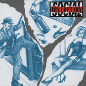 Social Distortion – Social Distortion