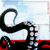 Electric Six – I Shall Exterminate Everything Around Me That Restricts Me From Being The Master