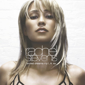 Sweet Dreams My L.A. Ex cover