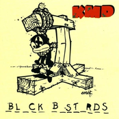 Black Bastards (Deluxe Edition)
