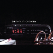 Die Fantastischen Vier – 4:99