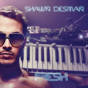 Shawn Desman – Fresh