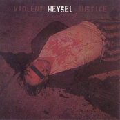Violent Justice
