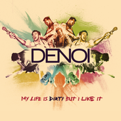 My Life Is Dirty but I Like It