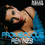 Promiscuous (Remixes) cover
