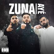 Zuna – Ayé