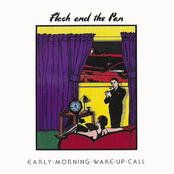 Early Morning Wake Up Call