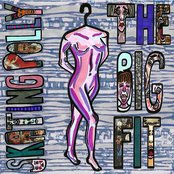 Pretective Boy by Skating Polly