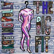The Big Fit cover
