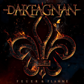 dArtagnan – FEUER & FLAMME