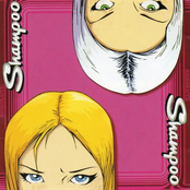 Absolute Shampoo cover