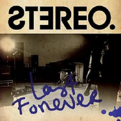 Last Forever