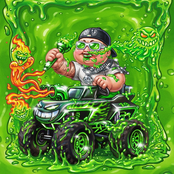 EL MOCO VERDE