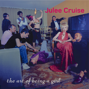 The Art Of Being A Girl - Full Length cover