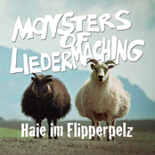 Monsters of Liedermaching – Haie im Flipperpelz