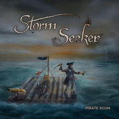 Storm Seeker – Pirate Scum