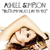 Outta My Head (Ay Ya Ya) cover