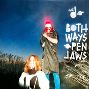 Both Ways Open Jaws [EU edition]