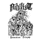 Premature Autopsy