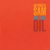 Hot Foot Oil