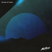 Dunes of Mars