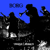 Ugglor i Mossen
