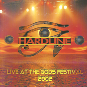 Live At The Gods Festival 2002