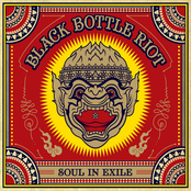 Black Bottle Riot – Soul in Exile