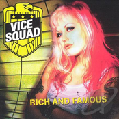 Rich and Famous cover