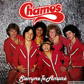 Siempre Te Amaré