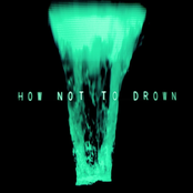 How Not To Drown cover