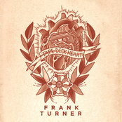 Frank Turner – Tape Deck Heart (Deluxe Edition)