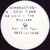 Love Is The Message / Cool Down