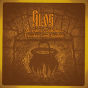 Zimyak's CookBook: Drunken Lamb Goulash