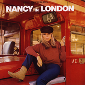 Nancy in London cover