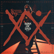 Stephen Wilson Jr. – søn of dad (deluxe)