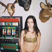 Naked