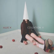 Allie X – CollXtion II