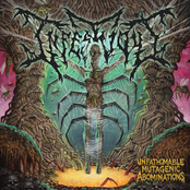 Unfathomable Mutagenic Abominations