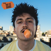 TOUT EST ORANGE